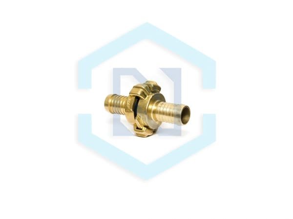 HOSE BARB FITTING 14